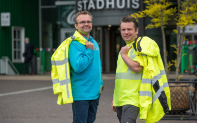 uitgebreide toelichting van de R-ladder
