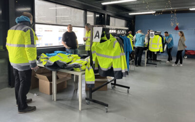 Meest duurzame kledingstuk al in uw kast